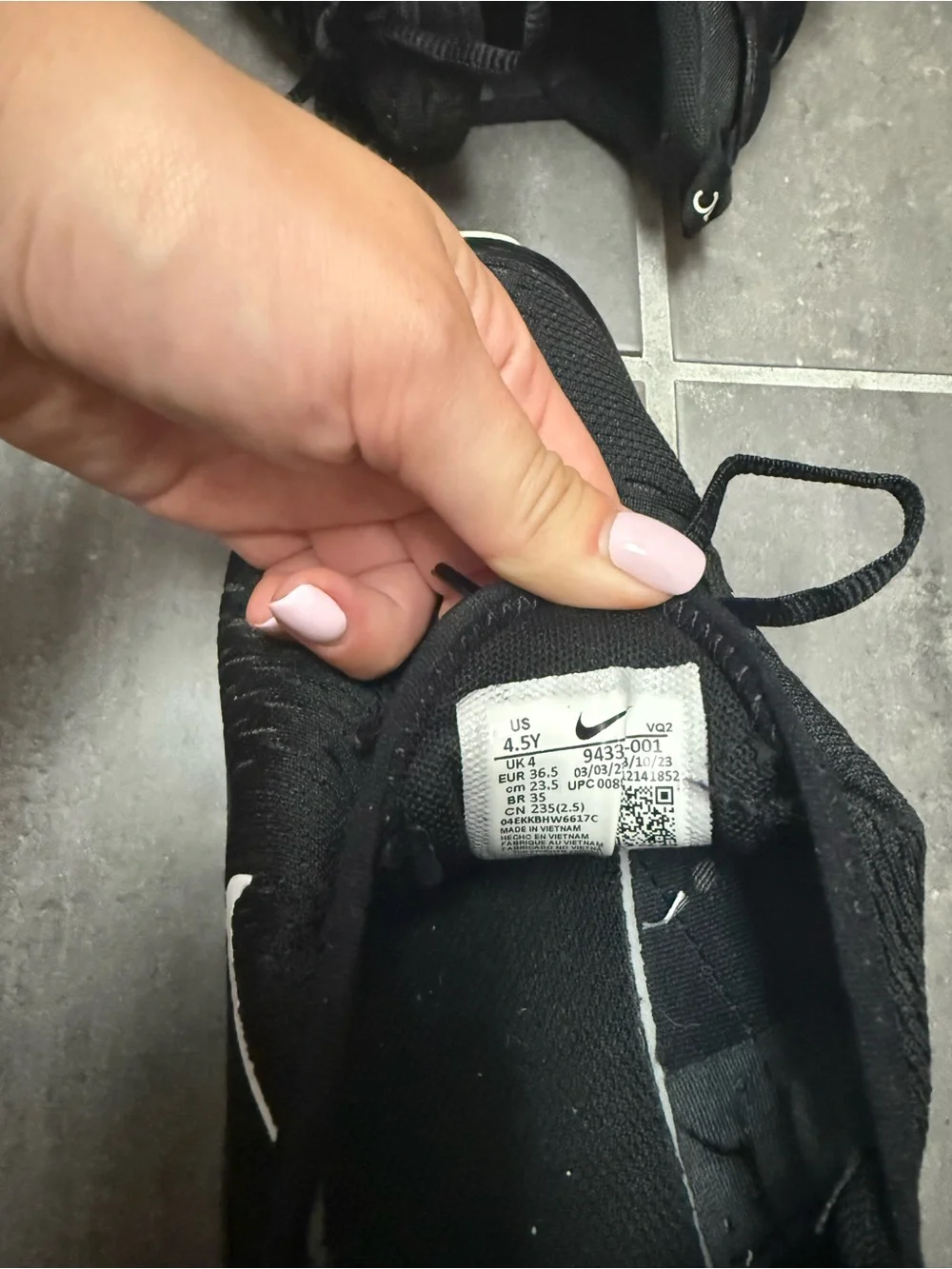 Nike Airmax Sneakers